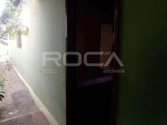 Casa / Sobrado para Venda em São Carlos/SP Vila Boa Vista 1 3 Quartos