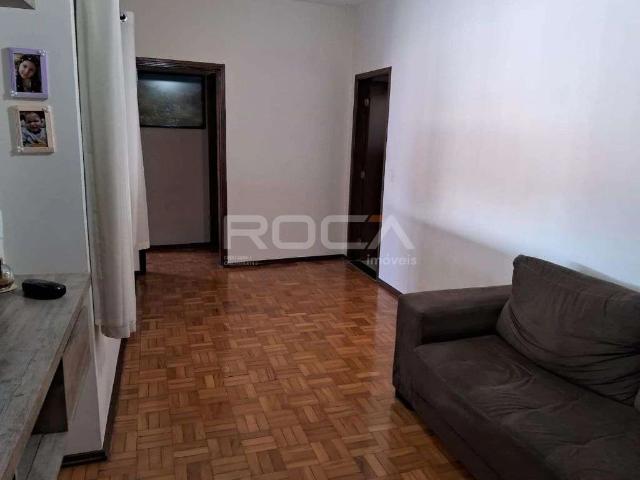 Casa / Sobrado para Venda em São Carlos/SP Vila Boa Vista 1 3 Quartos