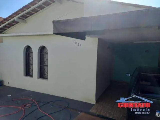 Casa / Sobrado para Venda em São Carlos/SP Vila Boa Vista 1 3 Quartos