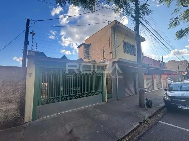 Casa / Sobrado para Venda em São Carlos/SP Vila Boa Vista 1 3 Quartos