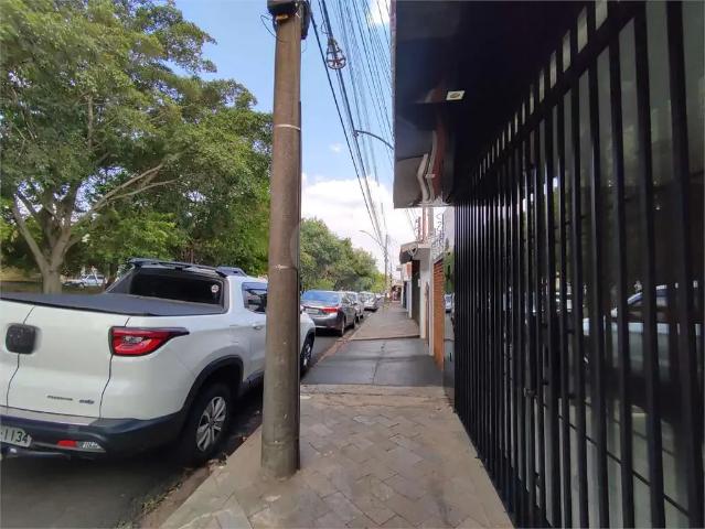 Casa / Sobrado para Venda em São Carlos/SP Vila Boa Vista 1 3 Quartos