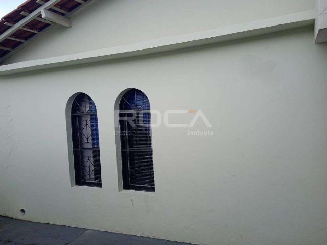 Casa / Sobrado para Venda em São Carlos/SP Vila Boa Vista 1 3 Quartos