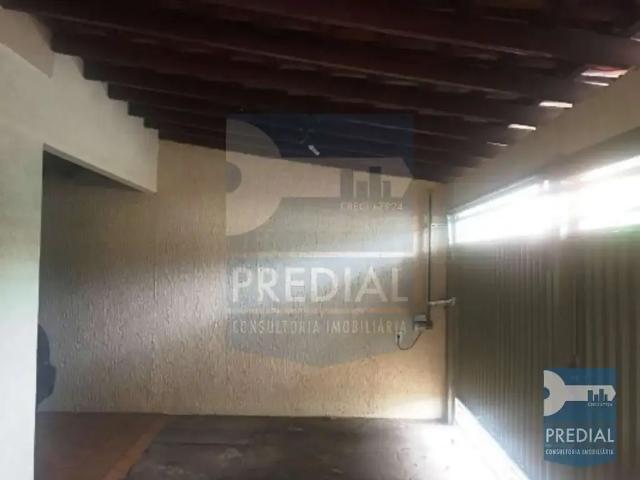 Casa / Sobrado para Venda em São Carlos/SP Vila Boa Vista 1 3 Quartos