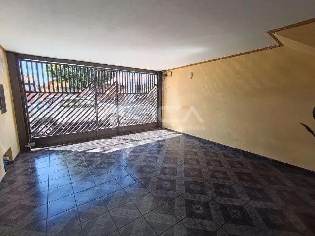 Casa / Sobrado para Venda em São Carlos/SP Vila Boa Vista 1 3 Quartos
