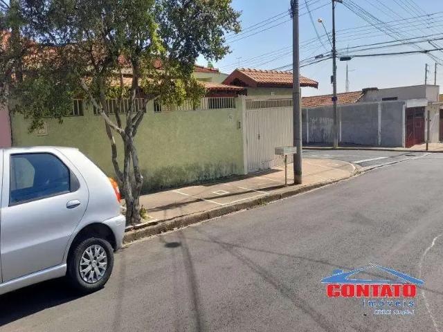 Casa / Sobrado para Venda em São Carlos/SP Vila Boa Vista 1 3 Quartos