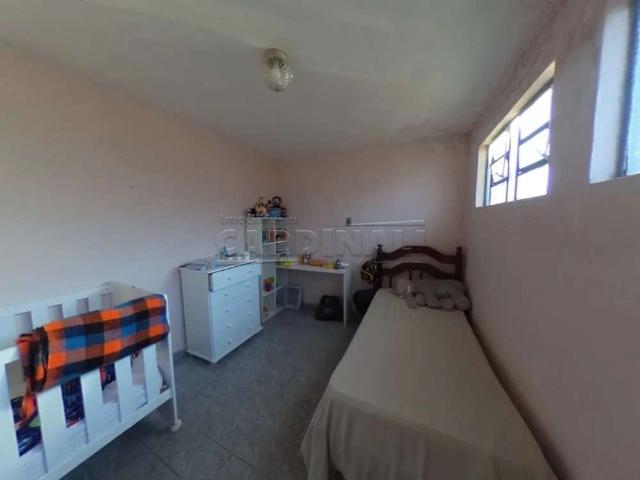 Casa / Sobrado para Venda em São Carlos/SP Vila Boa Vista 1 3 Quartos