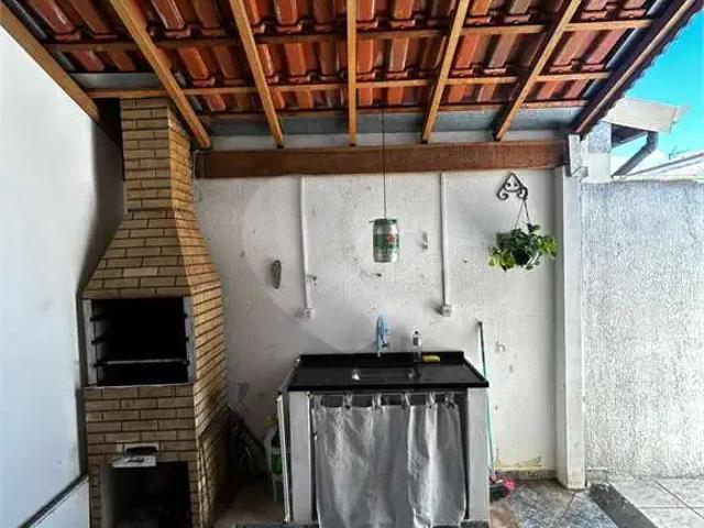 Casa / Sobrado para Venda em São Carlos/SP Vila Boa Vista 1 3 Quartos