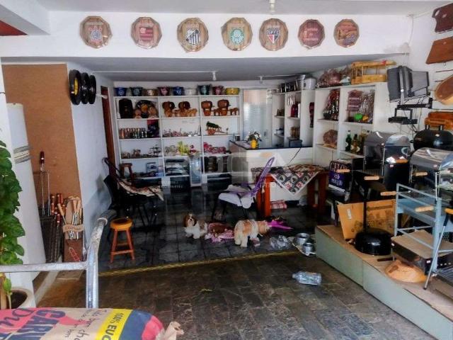 Casa / Sobrado para Venda em São Carlos/SP Vila Boa Vista 1 3 Quartos
