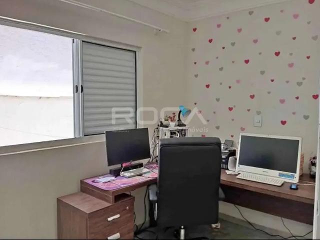 Casa / Sobrado para Venda em São Carlos/SP Vila Boa Vista 1 3 Quartos