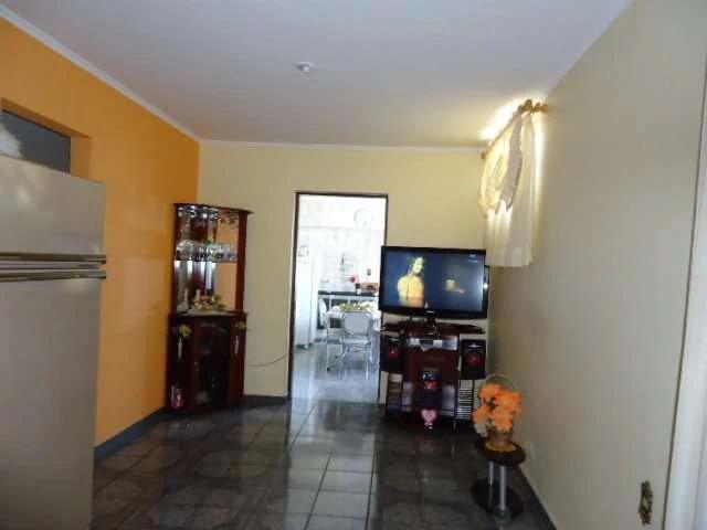 Casa / Sobrado para Venda em São Carlos/SP Vila Boa Vista 1 3 Quartos