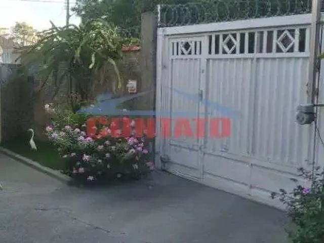 Casa / Sobrado para Venda em São Carlos/SP Vila Boa Vista 2 Quartos