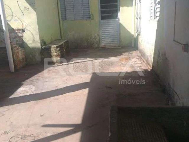 Casa / Sobrado para Venda em São Carlos/SP Vila Boa Vista 2 Quartos