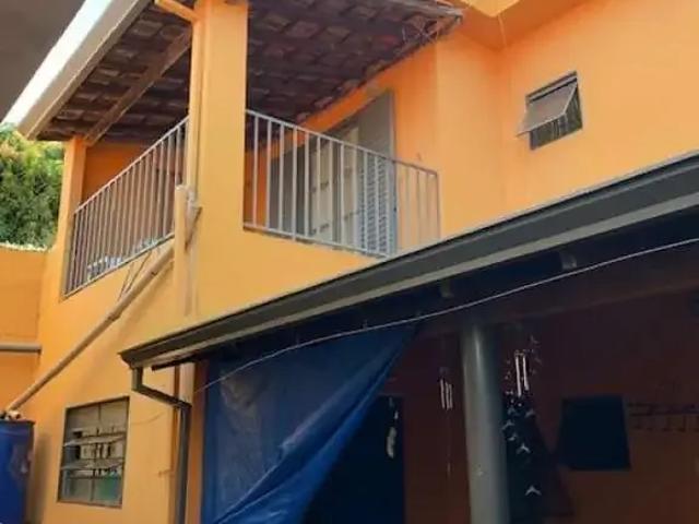 Casa / Sobrado para Venda em São Carlos/SP Vila Boa Vista 2 Quartos