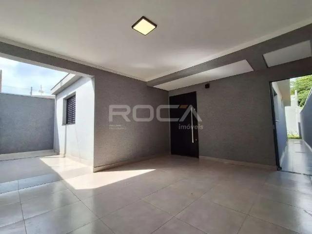 Casa / Sobrado para Venda em São Carlos/SP Vila Boa Vista 2 Quartos