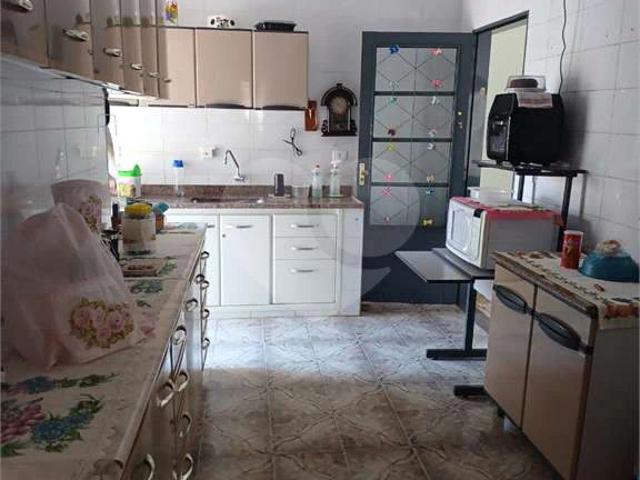 Casa / Sobrado para Venda em São Carlos/SP Vila Boa Vista 4 Quartos
