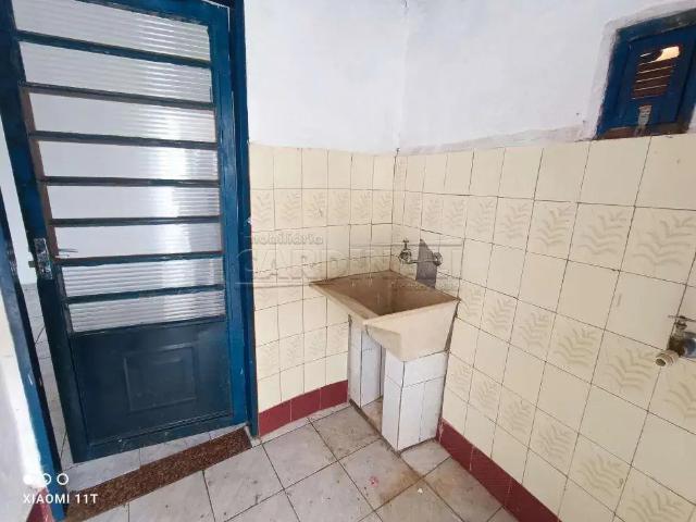 Casa / Sobrado para Venda em São Carlos/SP Vila Brasília 4 Quartos