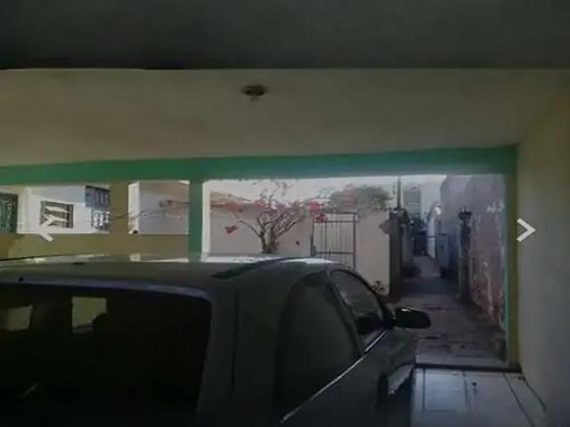 Casa / Sobrado para Venda em São Carlos/SP Vila Brasília 2 Quartos