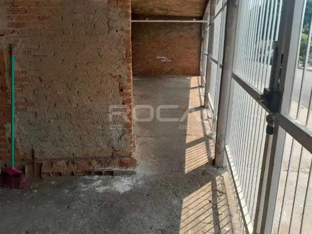 Casa / Sobrado para Venda em São Carlos/SP Vila Brasília 3 Quartos