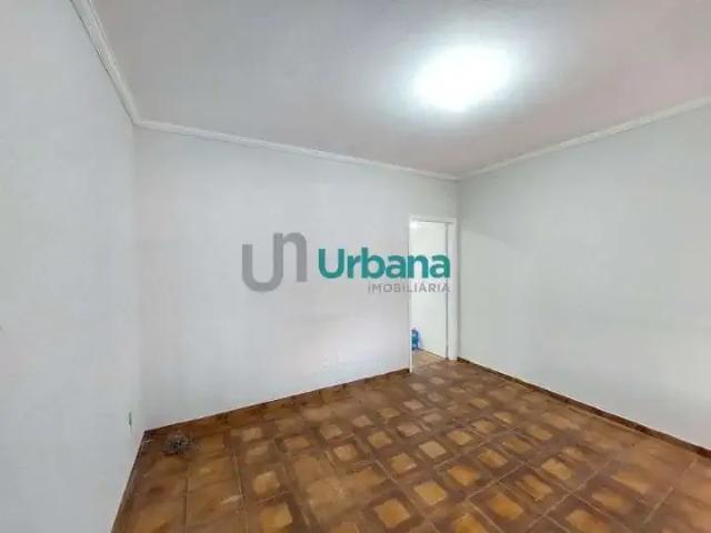 Casa / Sobrado para Venda em São Carlos/SP Vila Carmem 3 Quartos