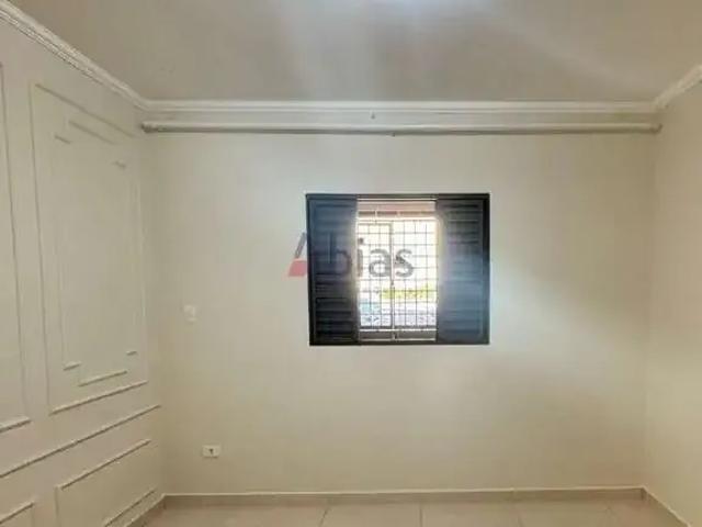 Casa / Sobrado para Venda em São Carlos/SP Vila Carmem 3 Quartos