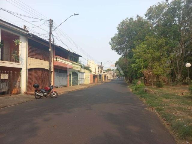Casa / Sobrado para Venda em São Carlos/SP Vila Carmem 2 Quartos