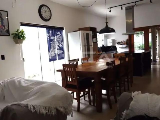 Casa / Sobrado para Venda em São Carlos/SP Vila Celina 4 Quartos
