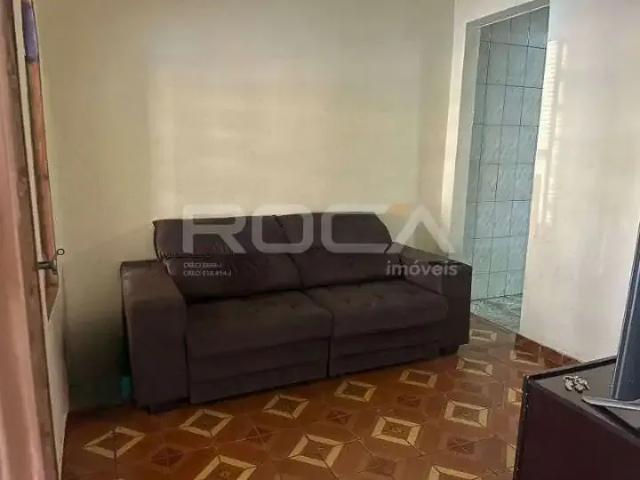 Casa / Sobrado para Venda em São Carlos/SP Vila Conceição 3 Quartos