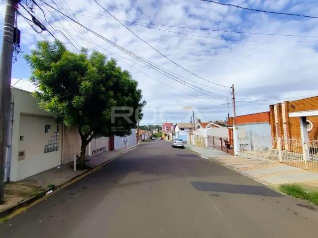 Casa / Sobrado para Venda em São Carlos/SP Vila Costa do Sol 3 Quartos
