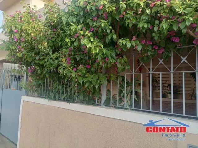 Casa / Sobrado para Venda em São Carlos/SP Vila Costa do Sol 3 Quartos