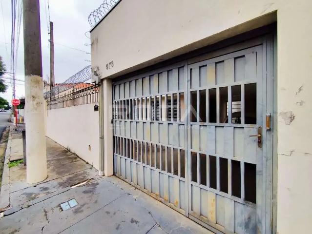 Casa / Sobrado para Venda em São Carlos/SP Vila Costa do Sol 3 Quartos