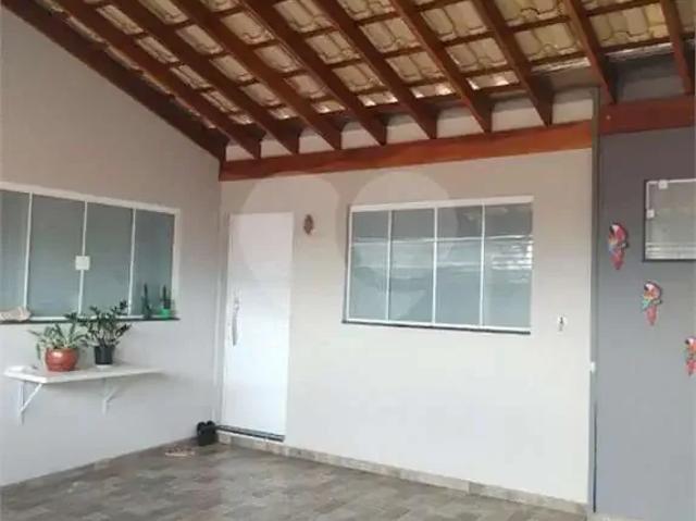 Casa / Sobrado para Venda em São Carlos/SP Vila Costa do Sol 3 Quartos
