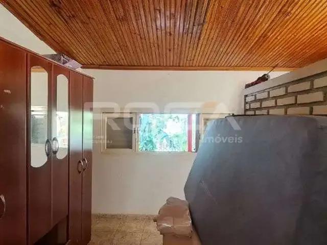 Casa / Sobrado para Venda em São Carlos/SP Vila Costa do Sol 3 Quartos