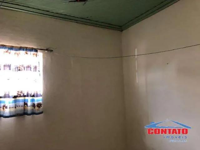 Casa / Sobrado para Venda em São Carlos/SP Vila Costa do Sol 3 Quartos