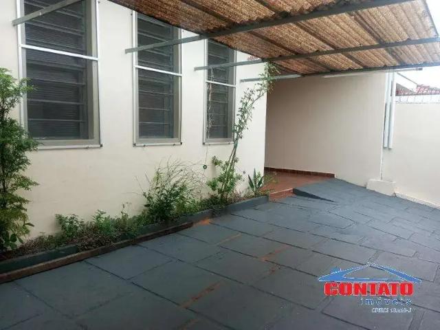 Casa / Sobrado para Venda em São Carlos/SP Vila Costa do Sol 3 Quartos