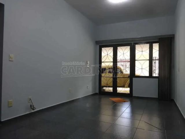 Casa / Sobrado para Venda em São Carlos/SP Vila Costa do Sol 3 Quartos
