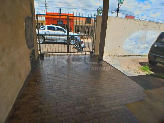 Casa / Sobrado para Venda em São Carlos/SP Vila Costa do Sol 3 Quartos
