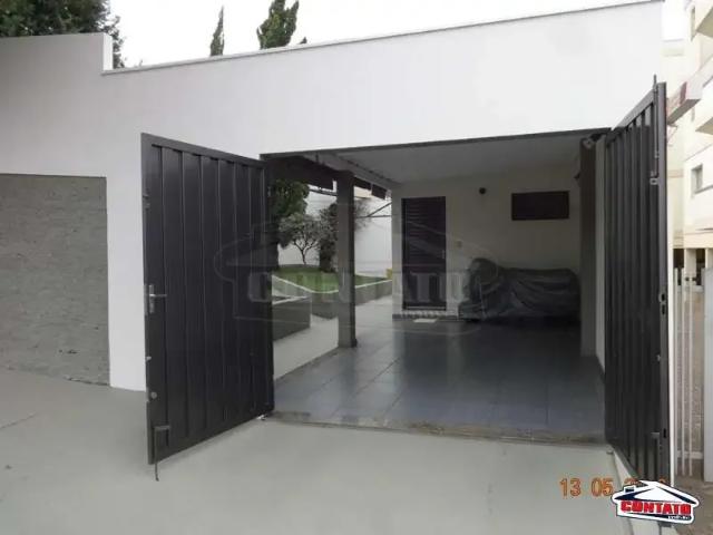 Casa / Sobrado para Venda em São Carlos/SP Vila Costa do Sol 3 Quartos