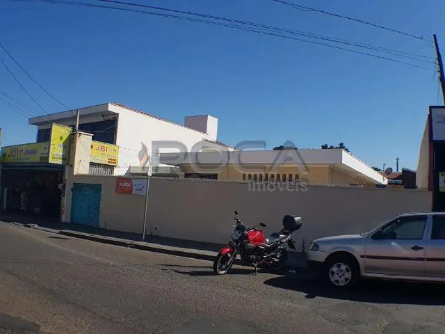 Casa / Sobrado para Venda em São Carlos/SP Vila Costa do Sol 3 Quartos