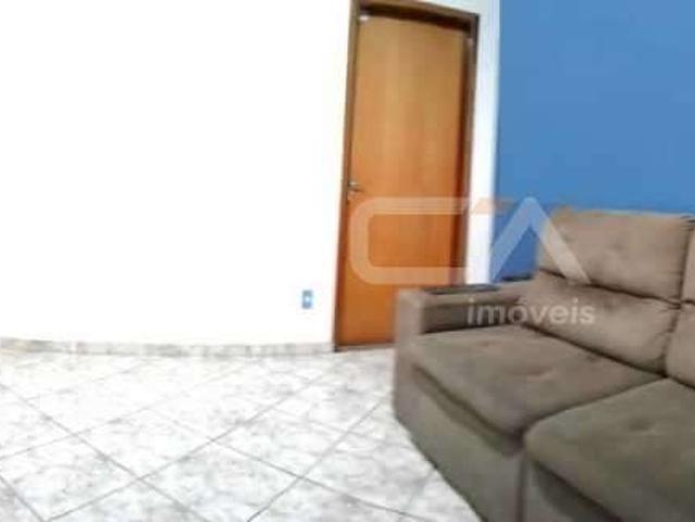 Casa / Sobrado para Venda em São Carlos/SP Vila Costa do Sol 3 Quartos