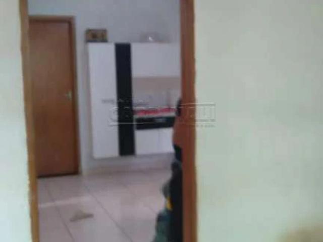 Casa / Sobrado para Venda em São Carlos/SP Vila Costa do Sol 3 Quartos