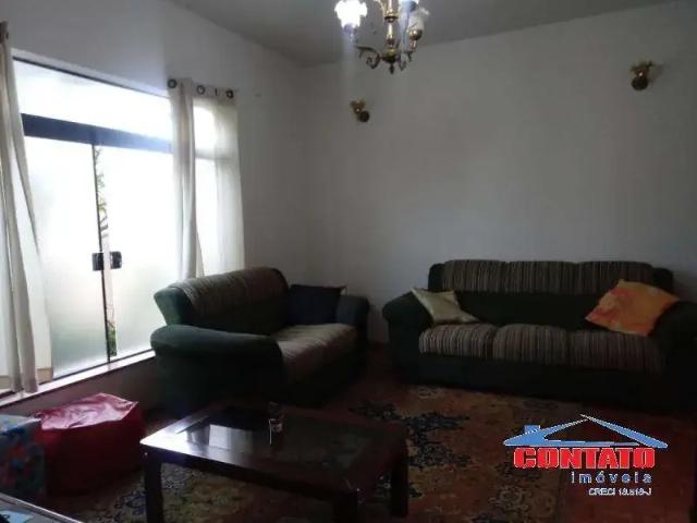 Casa / Sobrado para Venda em São Carlos/SP Vila Costa do Sol 3 Quartos