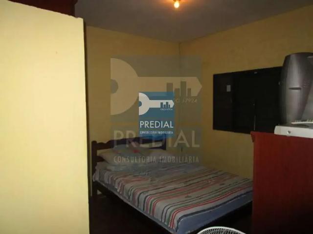 Casa / Sobrado para Venda em São Carlos/SP Vila Costa do Sol 3 Quartos