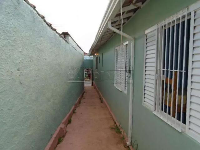 Casa / Sobrado para Venda em São Carlos/SP Vila Costa do Sol 14 Quartos