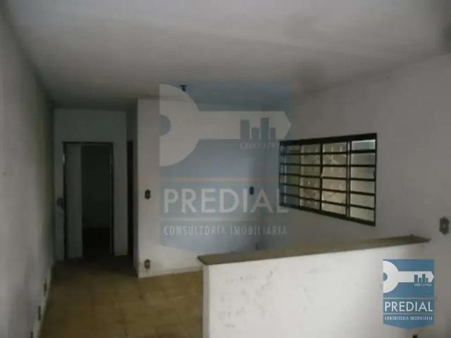 Casa / Sobrado para Venda em São Carlos/SP Vila Costa do Sol 1 Quartos