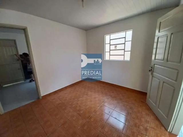 Casa / Sobrado para Venda em São Carlos/SP Vila Costa do Sol 2 Quartos