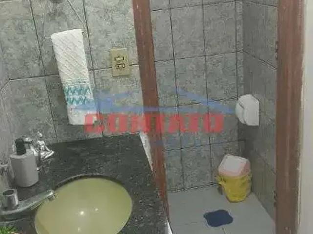 Casa / Sobrado para Venda em São Carlos/SP Vila Costa do Sol 2 Quartos