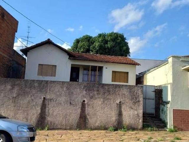 Casa / Sobrado para Venda em São Carlos/SP Vila Costa do Sol 2 Quartos