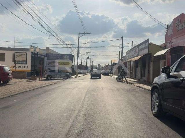 Casa / Sobrado para Venda em São Carlos/SP Vila Costa do Sol 2 Quartos
