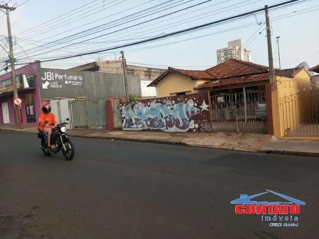 Casa / Sobrado para Venda em São Carlos/SP Vila Costa do Sol 2 Quartos