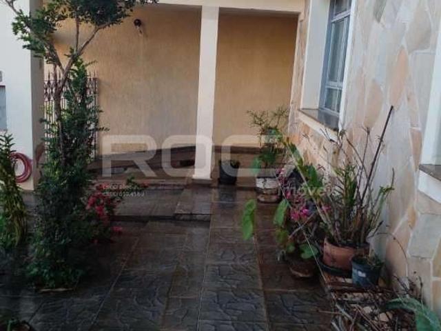 Casa / Sobrado para Venda em São Carlos/SP Vila Costa do Sol 2 Quartos